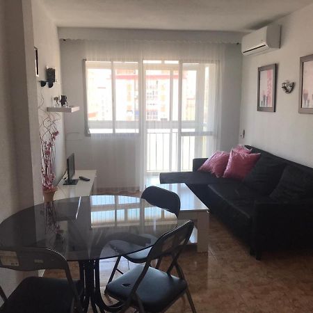 4 Dorm Cerca De Playa Y Centro Ciudad Apartment Málaga Exterior foto